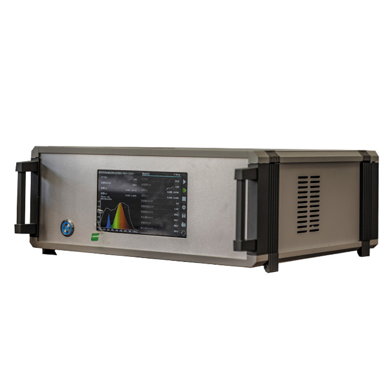 WHP2000系列高精快速光谱份析仪